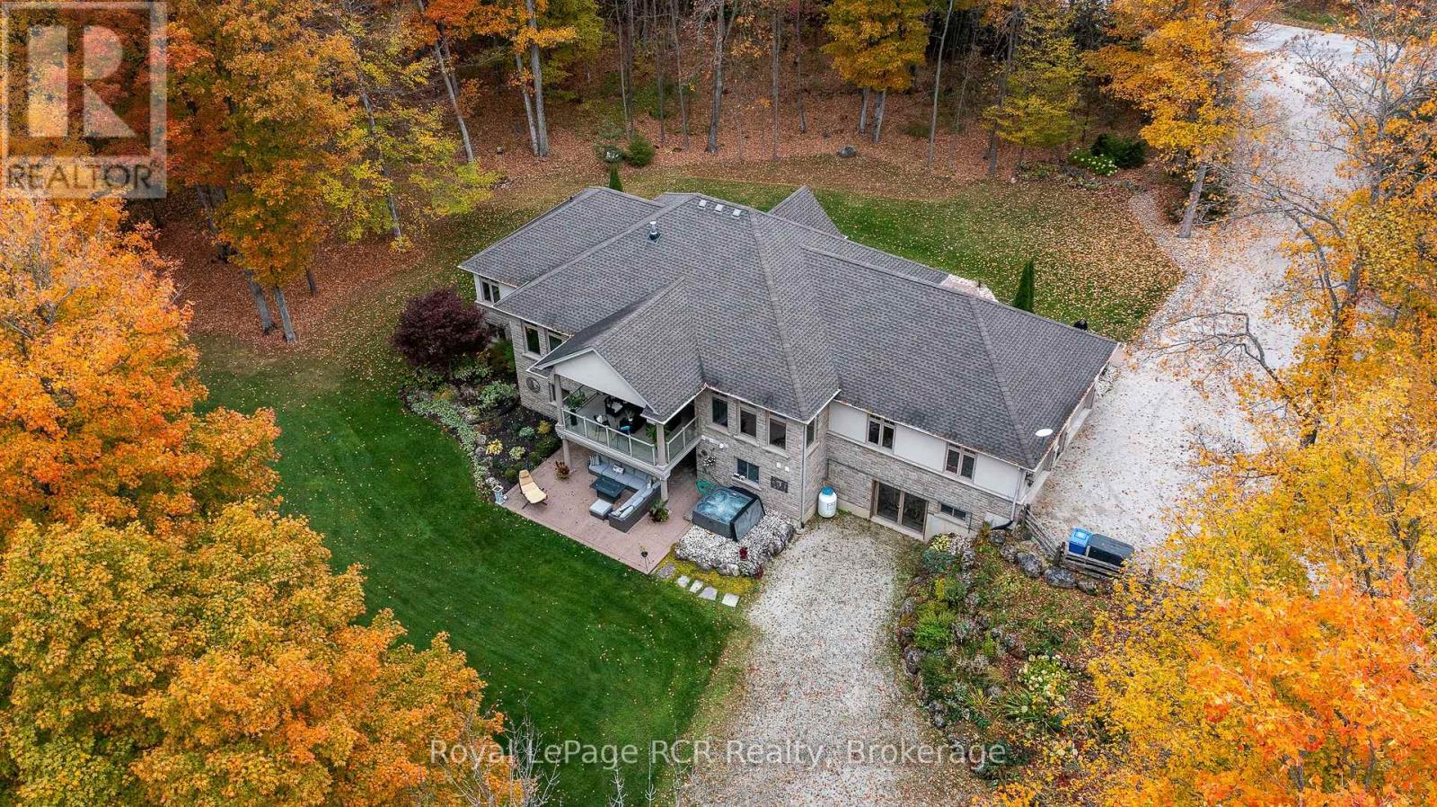 414498 Baseline Road, West Grey, Ontario  N0C 1H0 - Photo 50 - X12469922