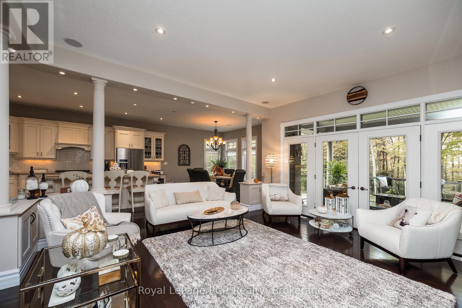 414498 Baseline Road, West Grey, Ontario  N0C 1H0 - Photo 7 - X12469922