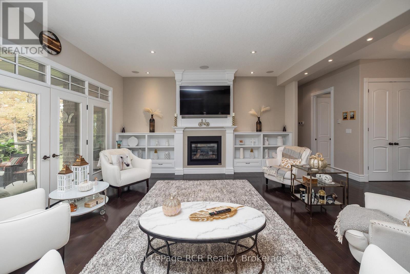 414498 Baseline Road, West Grey, Ontario  N0C 1H0 - Photo 8 - X12469922