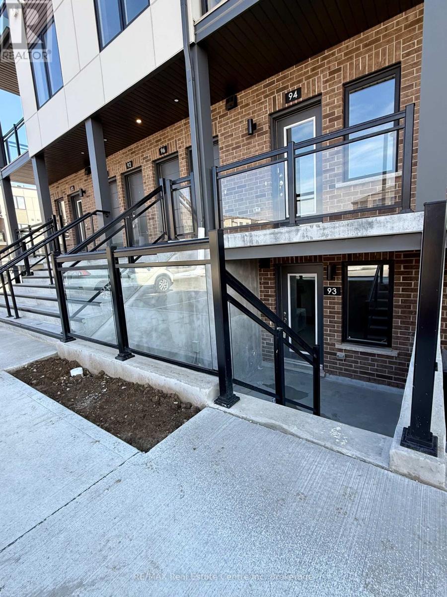 93 - 940 ST DAVID STREET N, Centre Wellington, Ontario