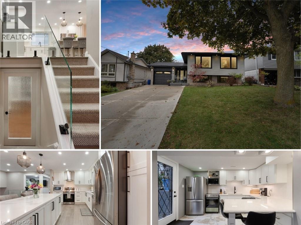 168 HANOVER Place, Hamilton, Ontario