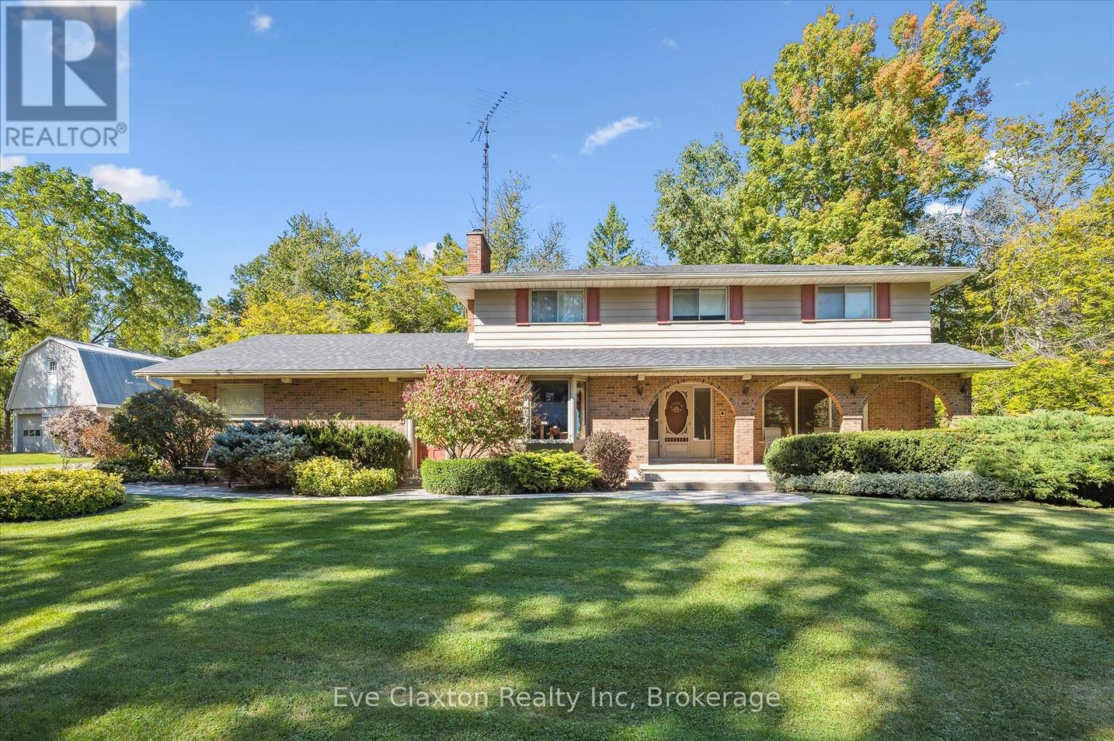 2314 SHANTZ STATION ROAD, Woolwich, Ontario