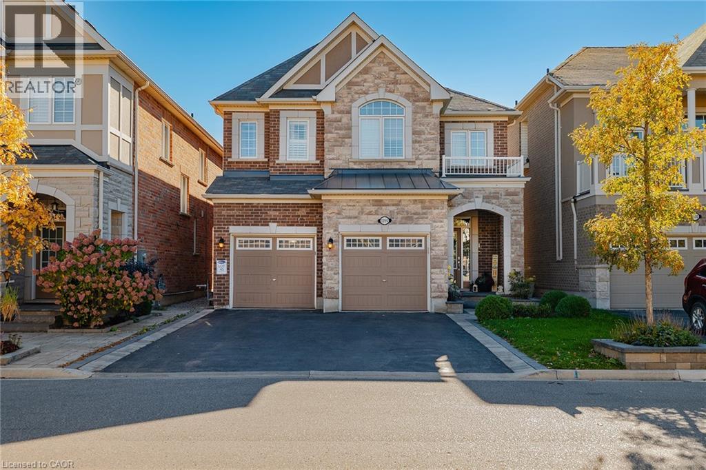 1394 DAY TERRACE, Milton, Ontario