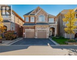 1394 DAY TERRACE, Milton, Ontario