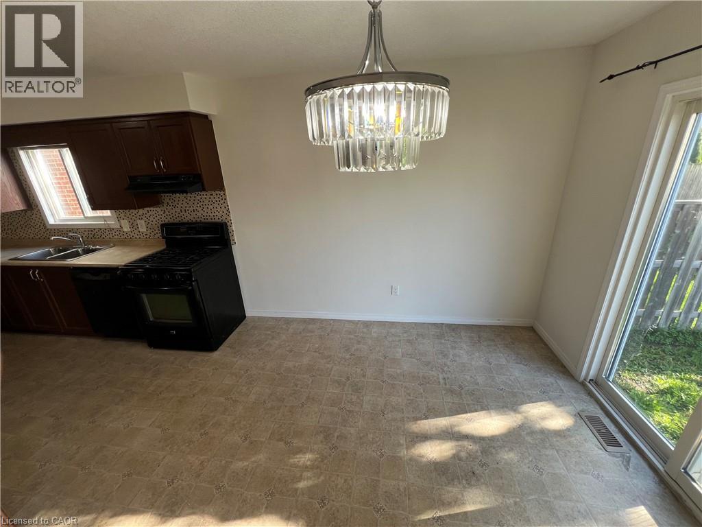 14 Iron Gate Street Unit# Upper, Kitchener, Ontario  N2N 3P9 - Photo 10 - 40780357