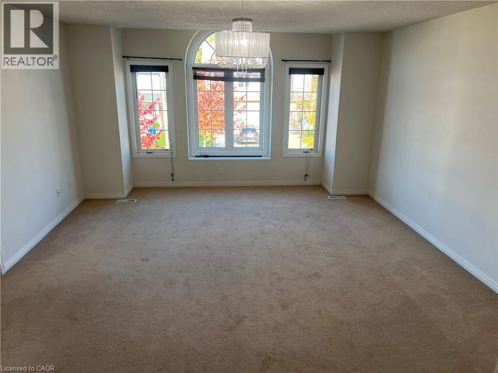 14 Iron Gate Street Unit# Upper, Kitchener, Ontario  N2N 3P9 - Photo 13 - 40780357