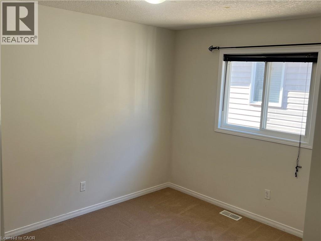 14 Iron Gate Street Unit# Upper, Kitchener, Ontario  N2N 3P9 - Photo 14 - 40780357