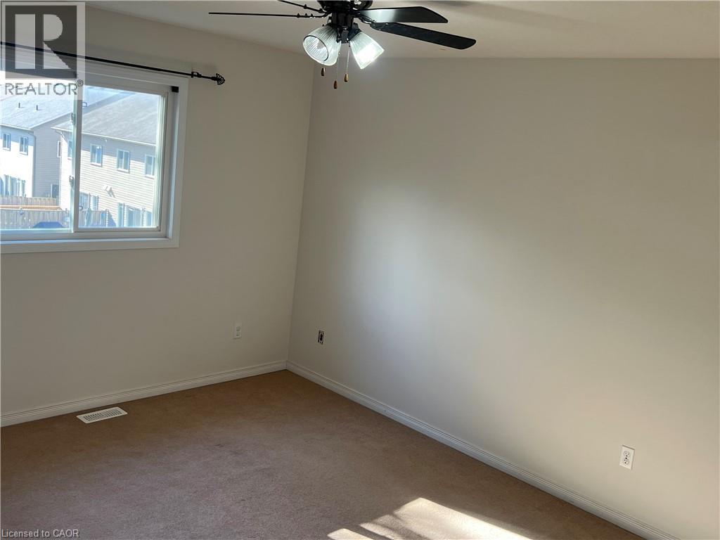 14 Iron Gate Street Unit# Upper, Kitchener, Ontario  N2N 3P9 - Photo 15 - 40780357