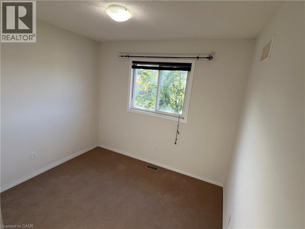 14 Iron Gate Street Unit# Upper, Kitchener, Ontario  N2N 3P9 - Photo 16 - 40780357