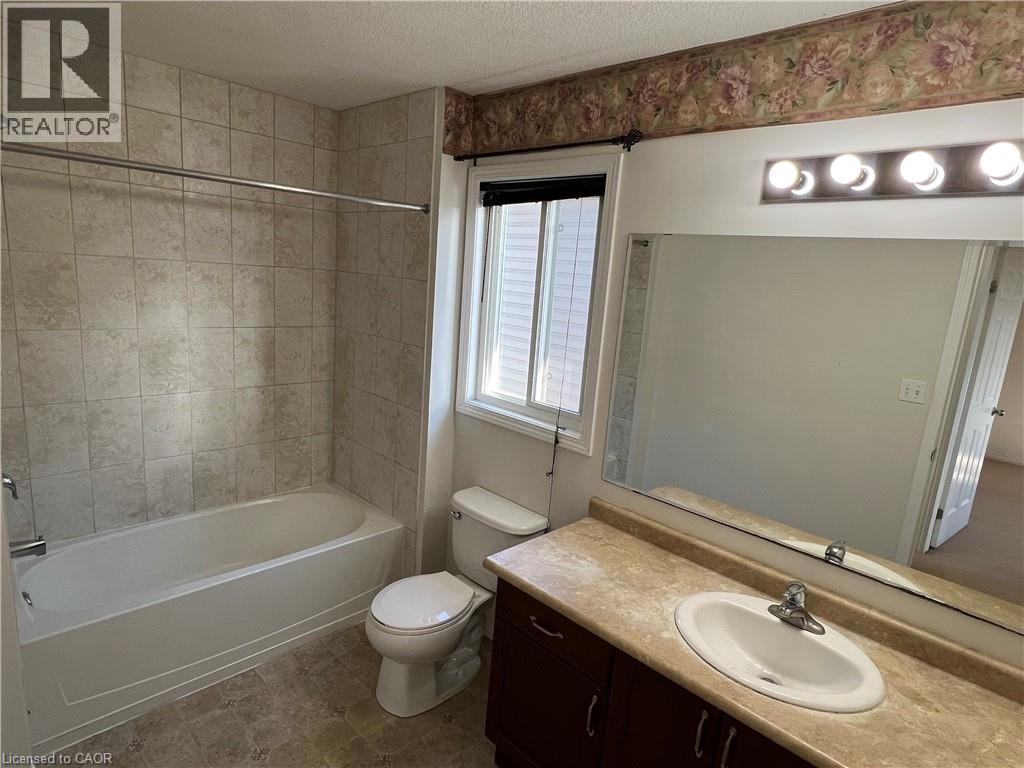 14 Iron Gate Street Unit# Upper, Kitchener, Ontario  N2N 3P9 - Photo 18 - 40780357