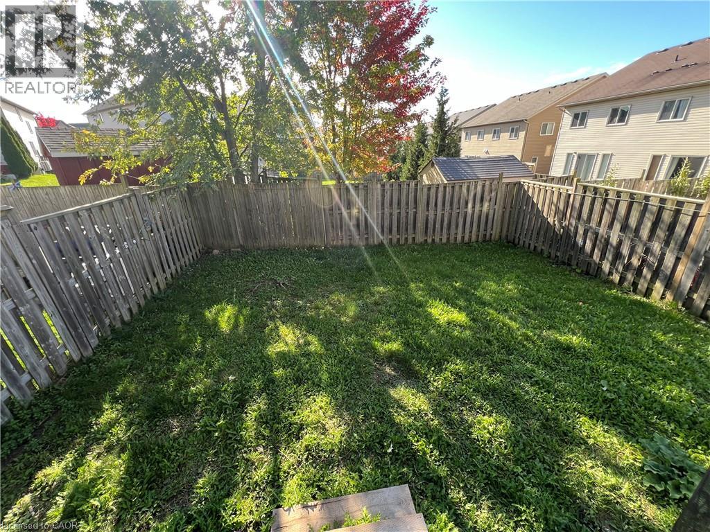 14 Iron Gate Street Unit# Upper, Kitchener, Ontario  N2N 3P9 - Photo 19 - 40780357