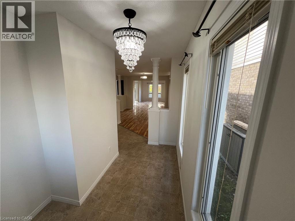 14 Iron Gate Street Unit# Upper, Kitchener, Ontario  N2N 3P9 - Photo 2 - 40780357