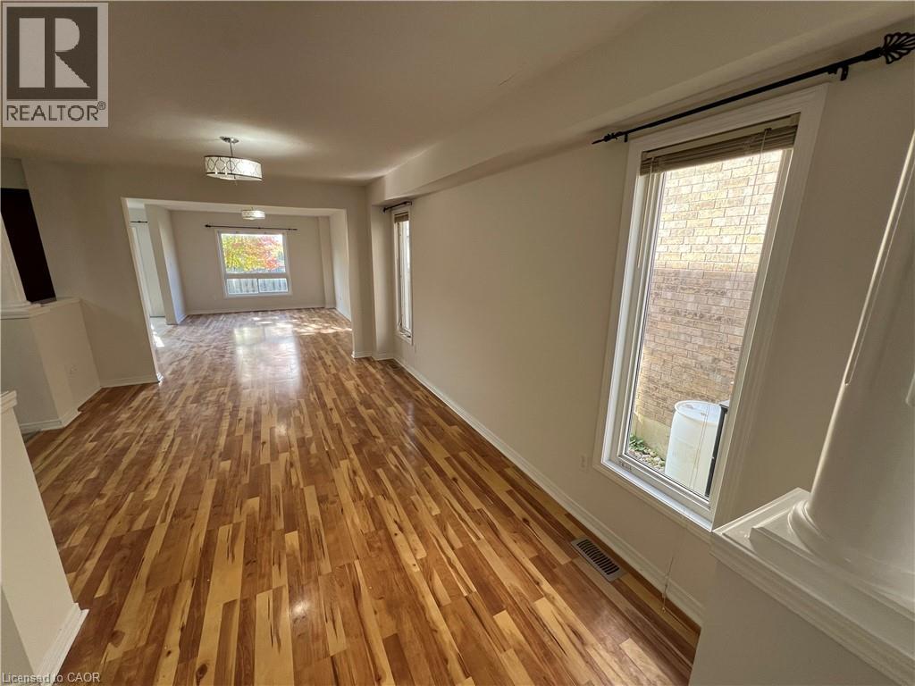 14 Iron Gate Street Unit# Upper, Kitchener, Ontario  N2N 3P9 - Photo 3 - 40780357