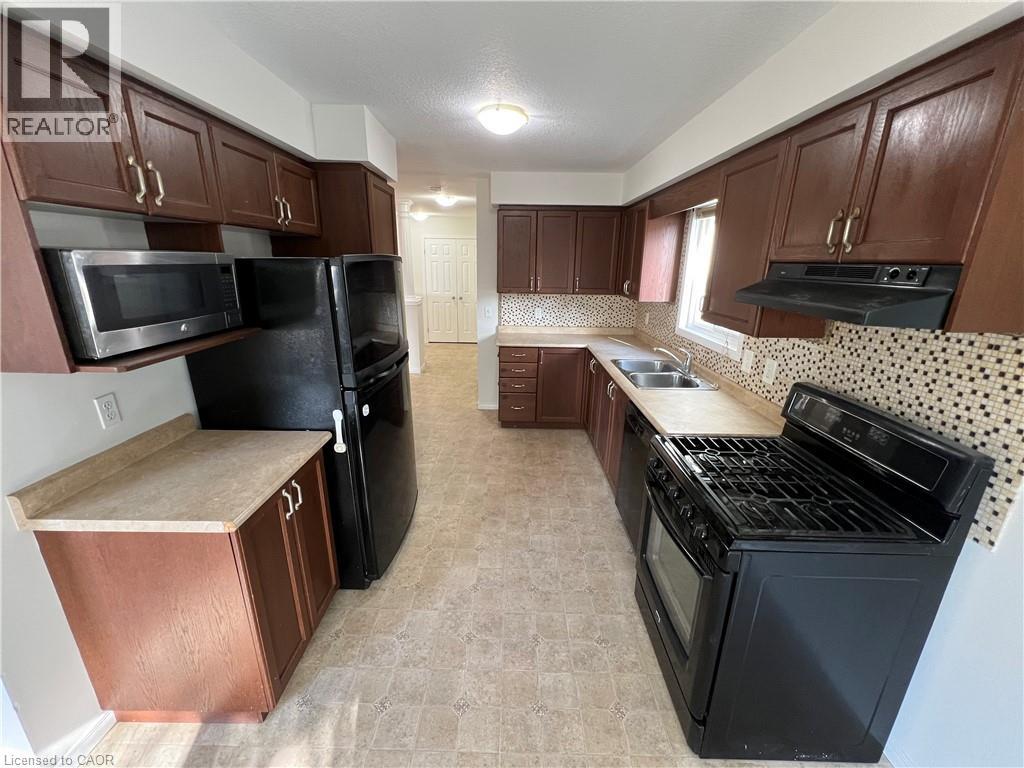 14 Iron Gate Street Unit# Upper, Kitchener, Ontario  N2N 3P9 - Photo 6 - 40780357
