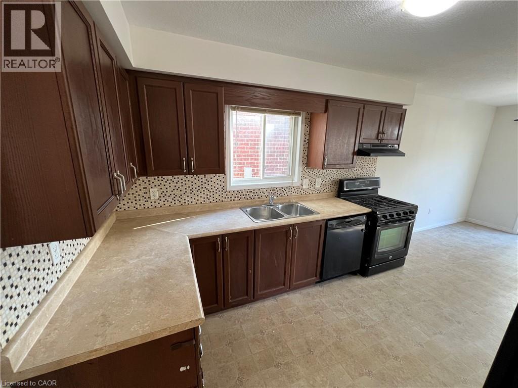 14 Iron Gate Street Unit# Upper, Kitchener, Ontario  N2N 3P9 - Photo 9 - 40780357