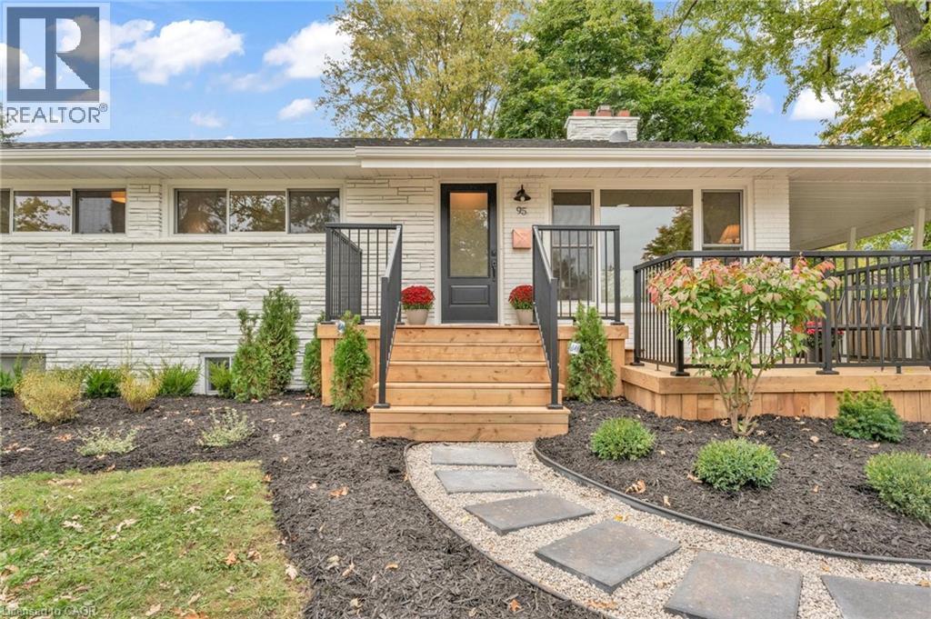 95 Seneca Drive, Ancaster, Ontario  L9G 3B7 - Photo 3 - 40780344