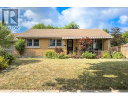 LOWER - 10 WESTERN AVENUE, Guelph, Ontario