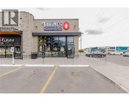 263 NORTHFIELD Drive E Unit# 4, Waterloo, Ontario