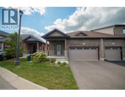 14 TAMARACK Way, Simcoe, Ontario