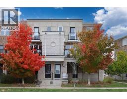 66 DAYLILY Lane, Kitchener, Ontario