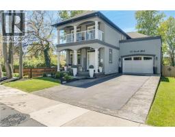 958 BEACH Boulevard, Hamilton, Ontario