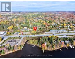 194 60 HIGHWAY, Huntsville, Ontario