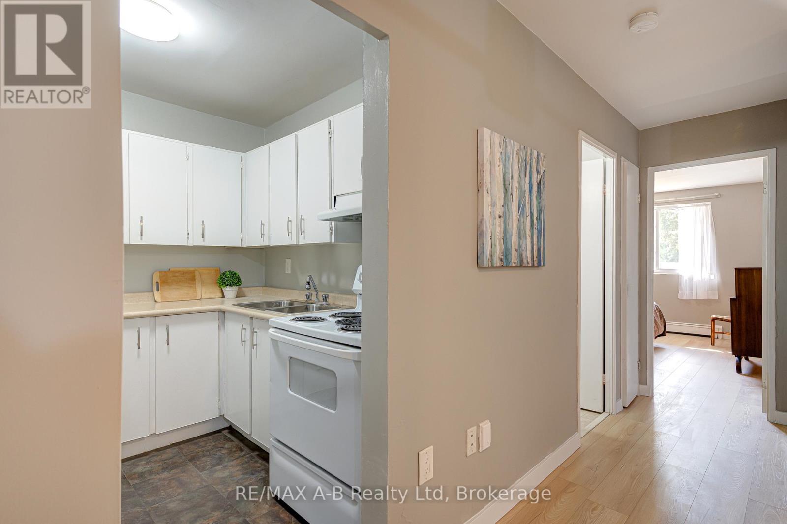 101 - 583 Mornington Avenue, London East, Ontario  N5Y 3E9 - Photo 29 - X12470522