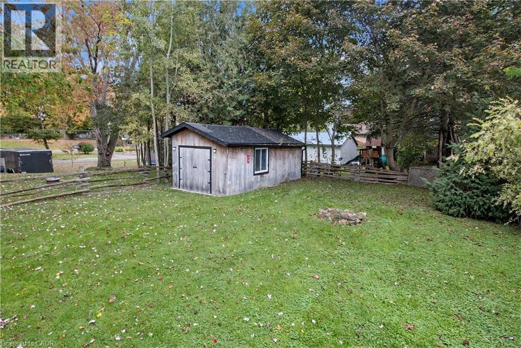 263 Cumberland Street Street, Palmerston, Ontario  N0G 2P0 - Photo 20 - 40776604