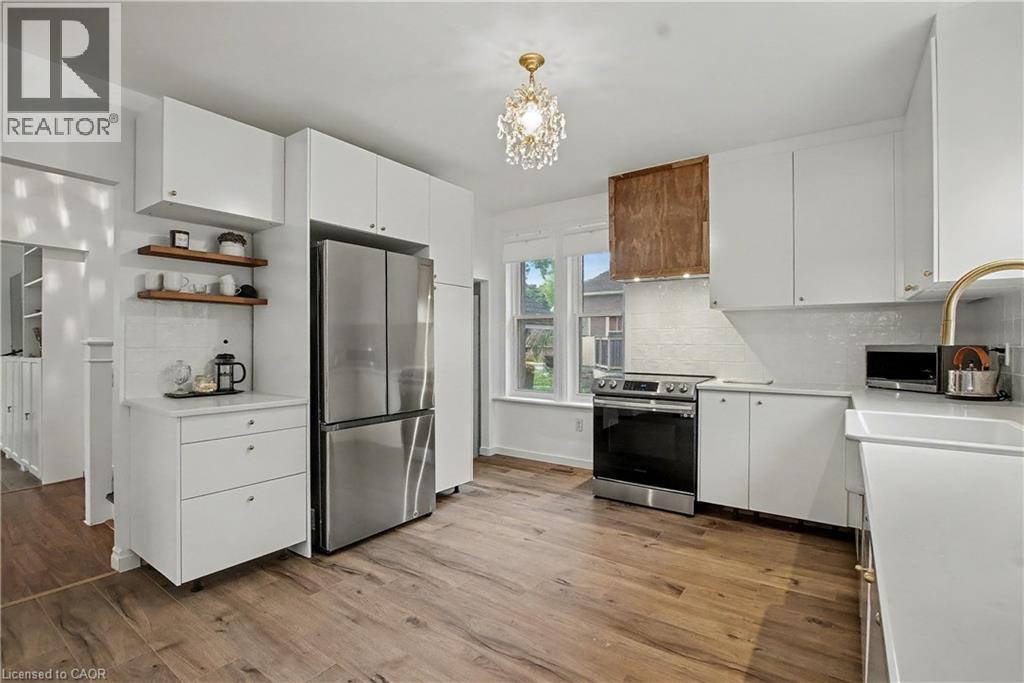 263 Cumberland Street Street, Palmerston, Ontario  N0G 2P0 - Photo 4 - 40776604