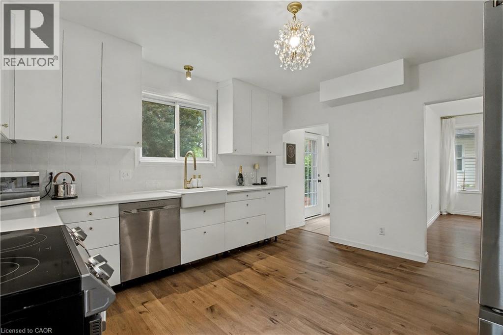 263 Cumberland Street Street, Palmerston, Ontario  N0G 2P0 - Photo 5 - 40776604
