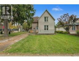263 CUMBERLAND STREET Street, Palmerston, Ontario
