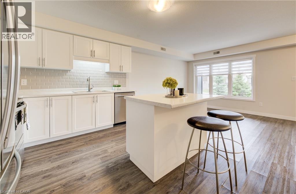 160 Rochefort Street Unit# C-18, Kitchener, Ontario  N2R 0P5 - Photo 12 - 40778597