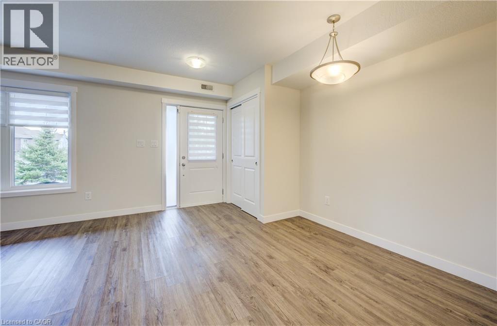 160 Rochefort Street Unit# C-18, Kitchener, Ontario  N2R 0P5 - Photo 3 - 40778597