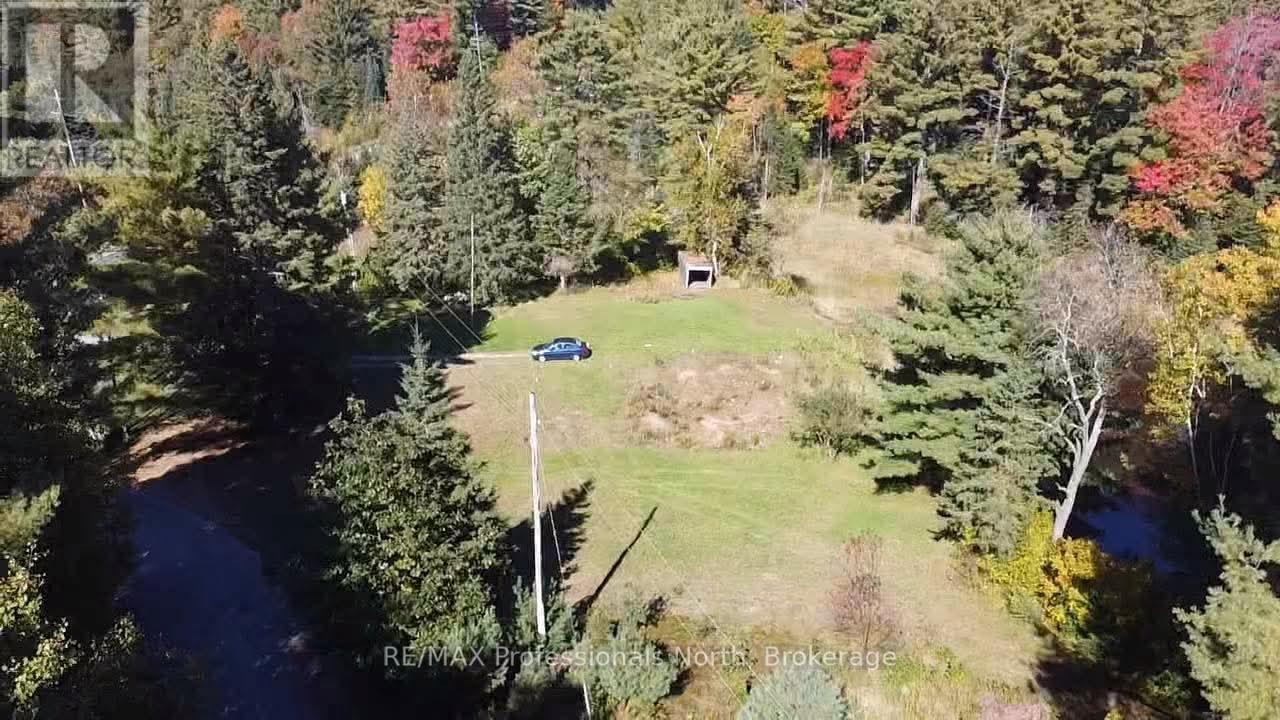 4326 COUNTY ROAD 121 ROAD, Minden Hills, Ontario