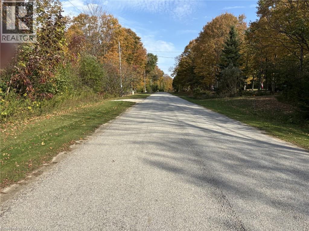 LOT 13 ASHGROVE Lane, Meaford, Ontario