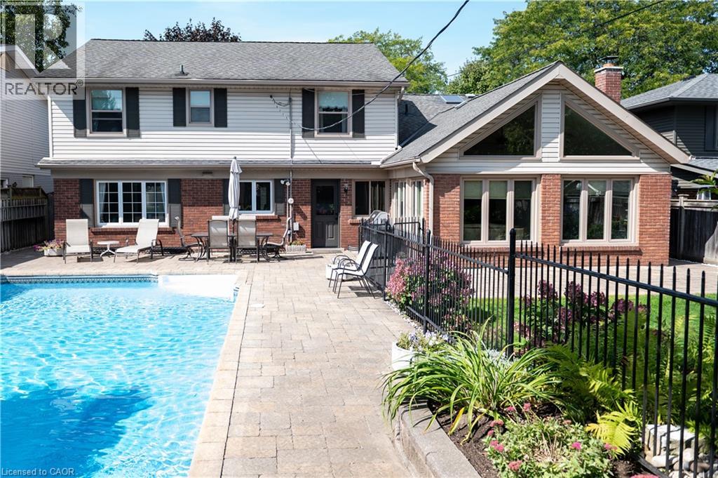 4194 Corrine Court, Burlington, Ontario  L7L 1J1 - Photo 6 - 40780400