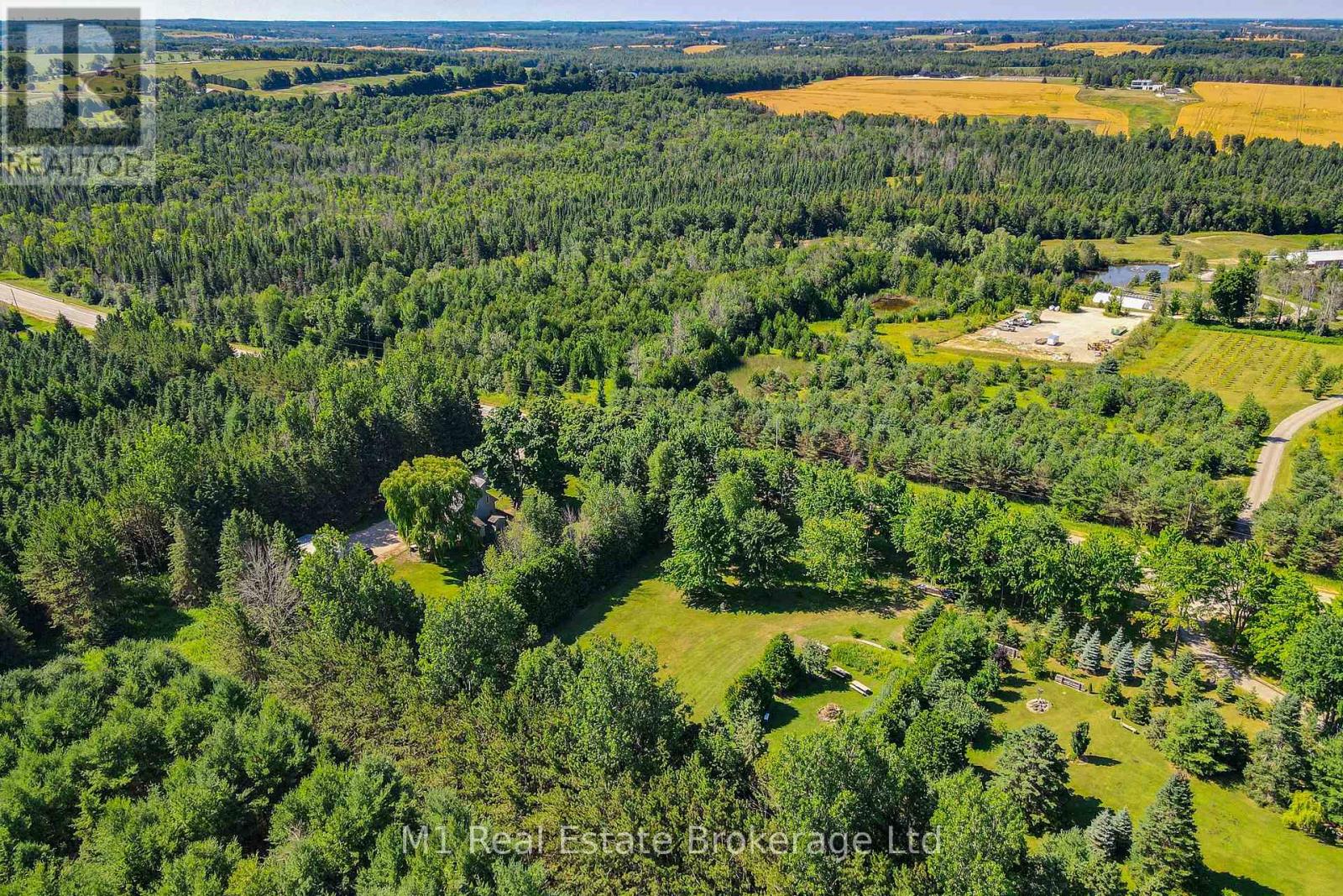 Pt Lt 1 Trafalgar Road, Erin, Ontario  N0B 1Z0 - Photo 21 - X12470640