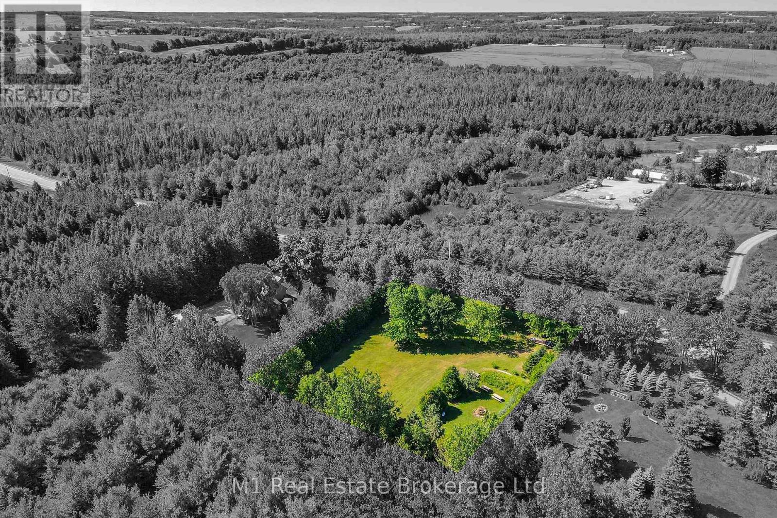 Pt Lt 1 Trafalgar Road, Erin, Ontario  N0B 1Z0 - Photo 22 - X12470640