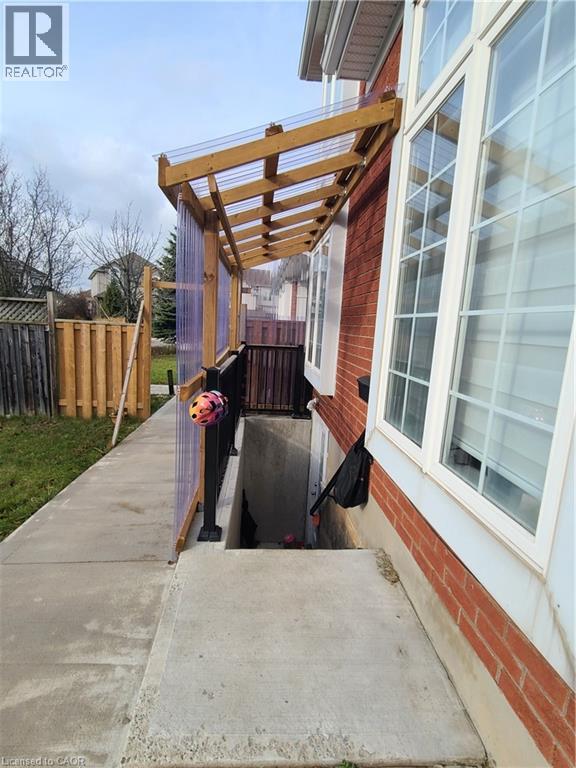 12 PEER Drive Unit# Basement, Guelph, Ontario