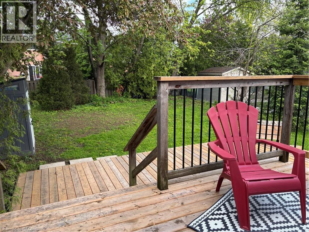 582 Chamberlain Road, Burlington, Ontario  L7L 2V5 - Photo 44 - 40766297