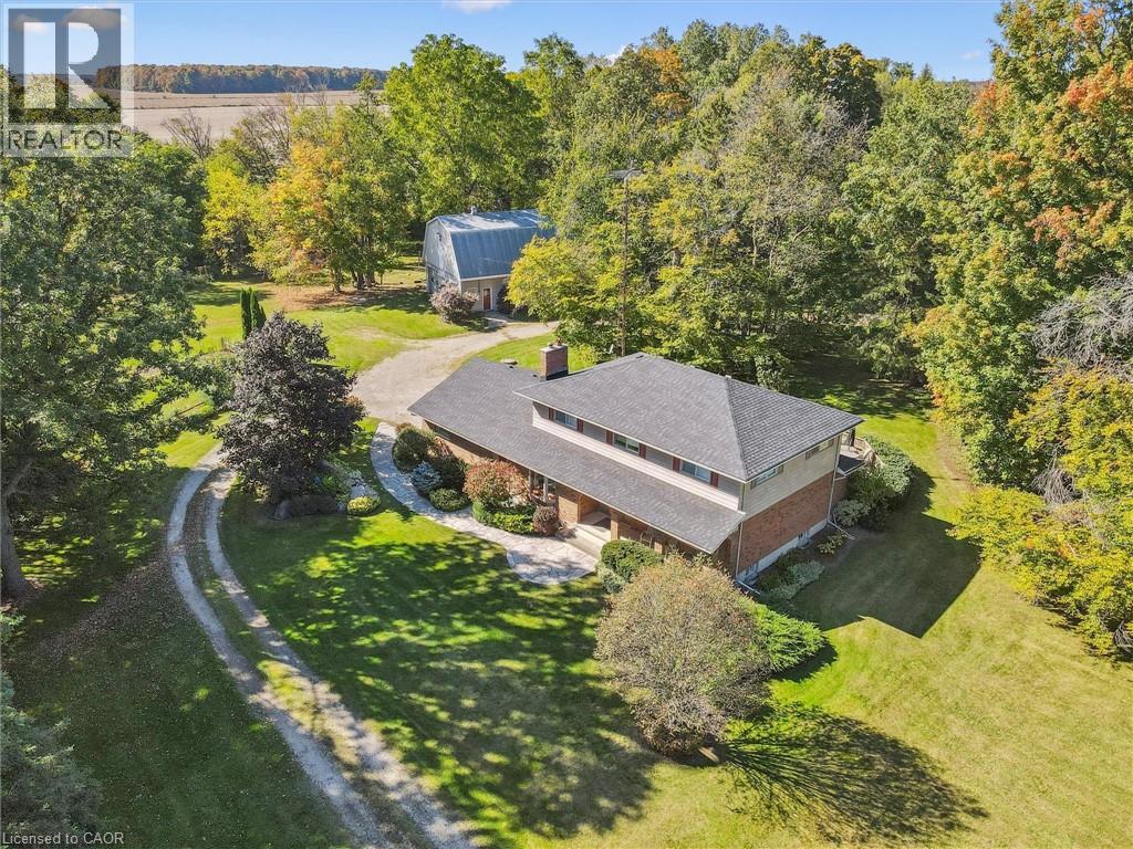 2314 SHANTZ STATION Road, Woolwich, Ontario