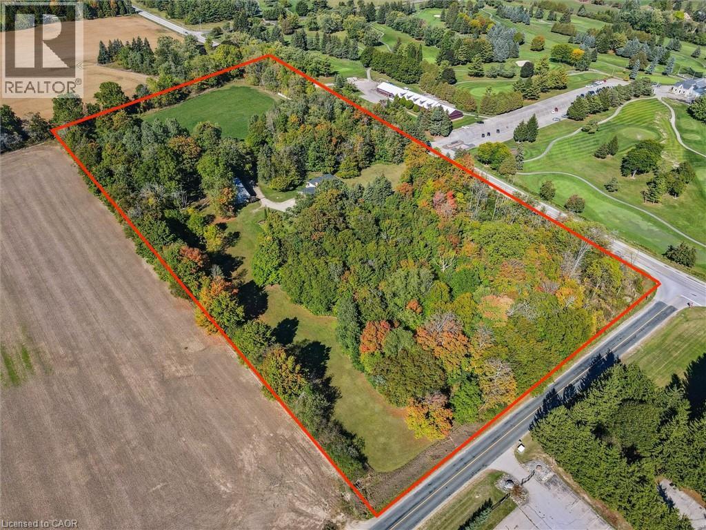 2314 Shantz Station Road, Woolwich, Ontario  N0B 1M0 - Photo 2 - 40780359