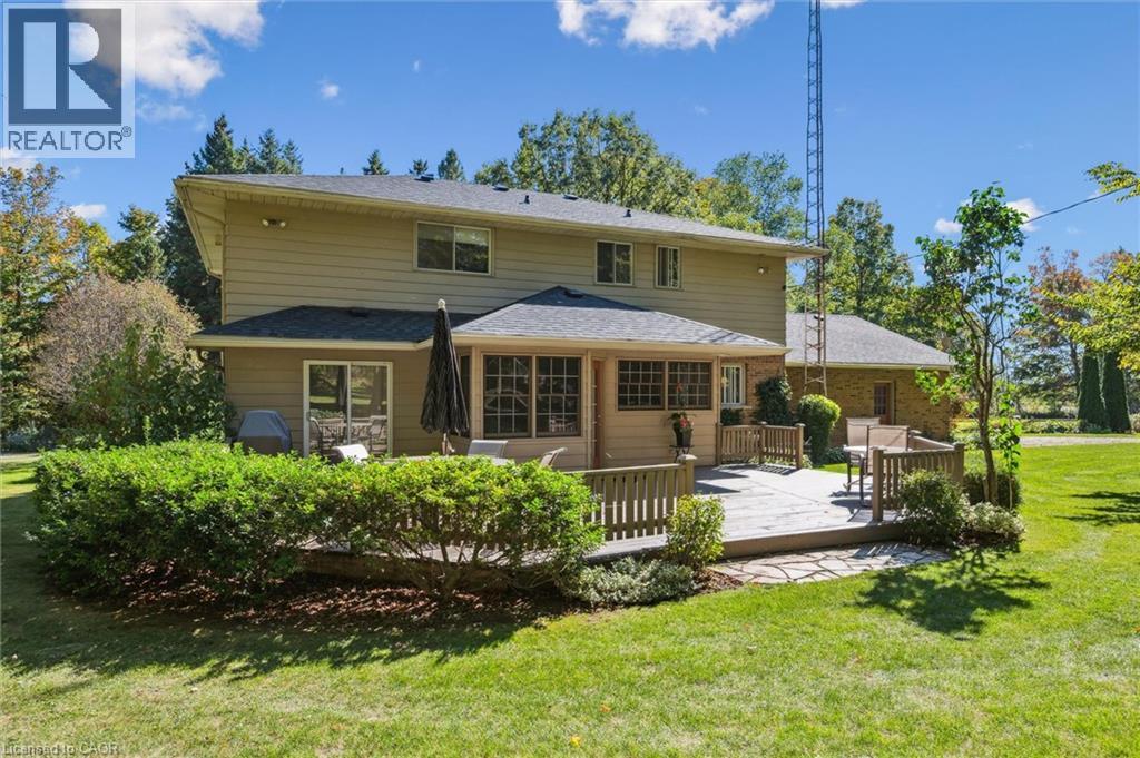 2314 Shantz Station Road, Woolwich, Ontario  N0B 1M0 - Photo 40 - 40780359