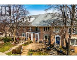 10 EDGEWATER Drive, Stoney Creek, Ontario