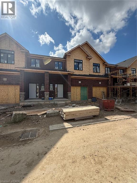 40 Walker Road Unit# 39, Ingersoll, Ontario  N5C 4H3 - Photo 4 - 40780445