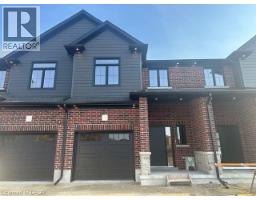 40 WALKER Road Unit# 38, Ingersoll, Ontario