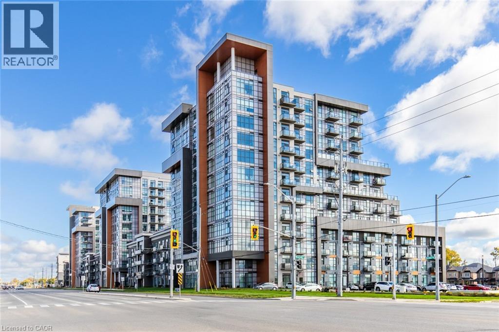 450 DUNDAS Street E Unit# 318, Waterdown, Ontario