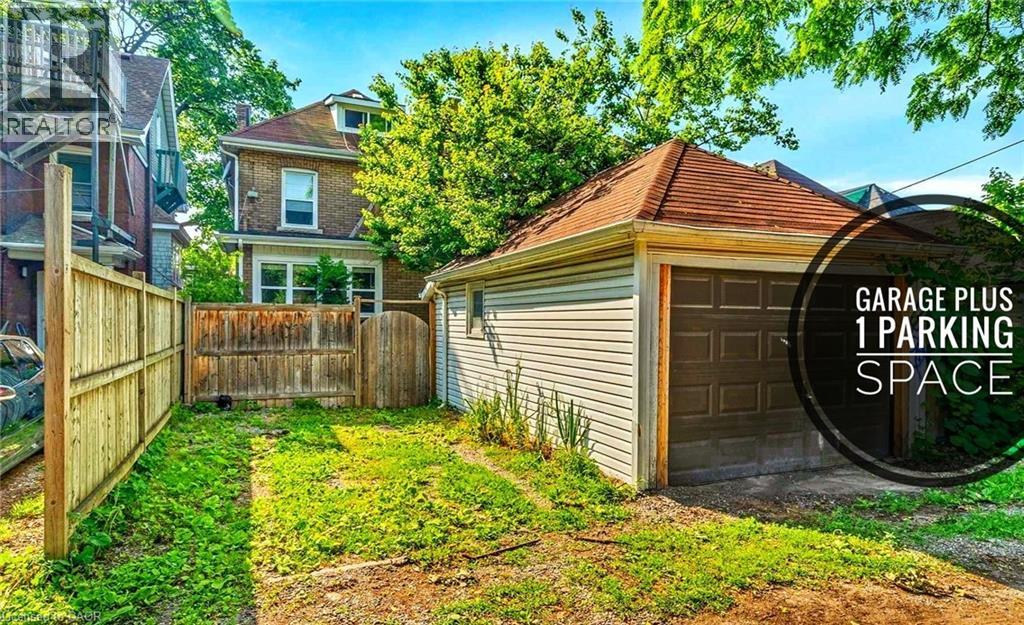 25 Spadina Avenue, Hamilton, Ontario  L8M 2W8 - Photo 20 - 40780464