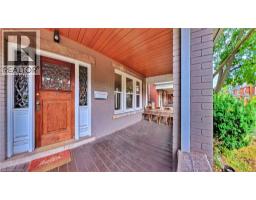 25 SPADINA Avenue, Hamilton, Ontario