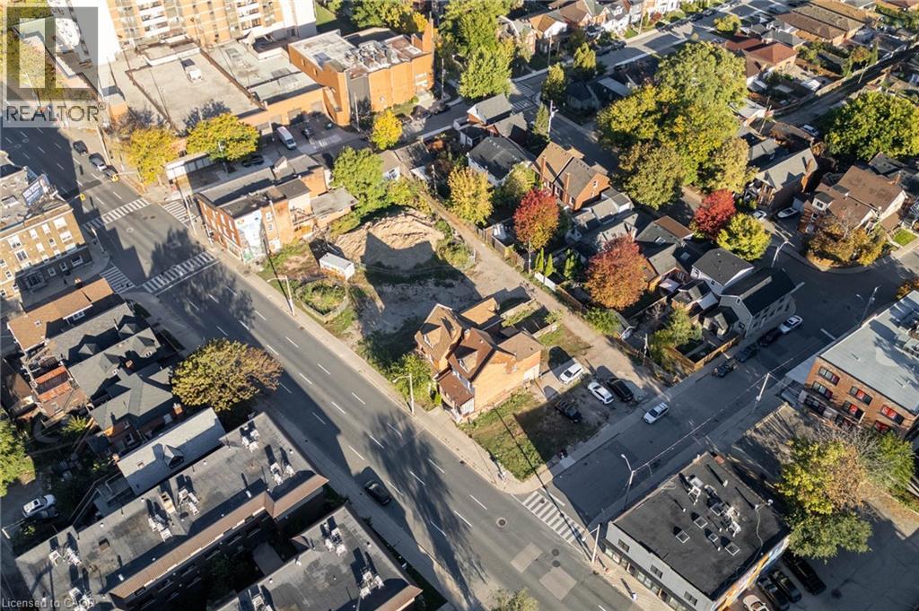 547 KING Street E, Hamilton, Ontario